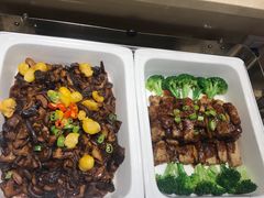 -素满香·Vegan食养自助(天一广场店)