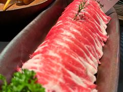 -季季山·云南野生菌火锅(上海首店)