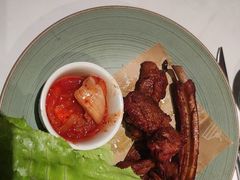 -半秋山西餐厅(巴南万达广场店)