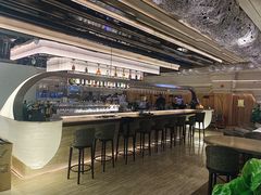 -燃扒房Steakhouse(皇庭店)