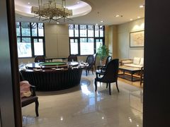 包厢-郑庄脂渣海鲜楼(九水路店)