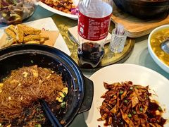 -香融府·烤鸭·家常菜(花乡奥莱店)