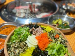 -哼蟹二将·烤肉酱蟹(合生汇店)