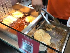 正新鸡排-正新鸡排·炸鸡汉堡(中茵海华广场店)