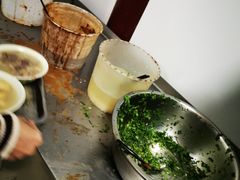 -李小老烧饼(常营民族家园店)
