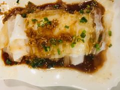 金银蒜蒸陈村粉-华南师范大学石牌校区陶园