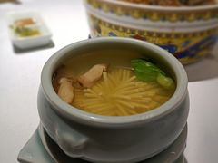 -惠丰堂饭庄·烤鸭·京味菜(翠微路店)