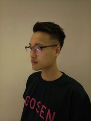 -HairCode芭曲发型