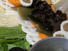 -鱼酷活鱼烤鱼(梅江印象城店)