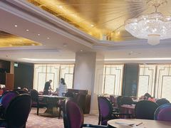 -西郊庄园丽笙大酒店-丽清轩中餐厅