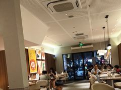 -必胜客(集美杏东店)