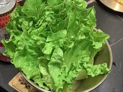 -西塔老太太泥炉烤肉(龙湖北苑天街店)