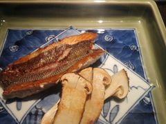 -Ginza Onodera铁板烧(外滩十八号店)