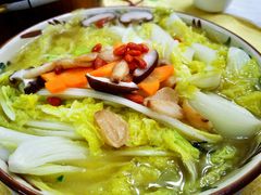 -成惠食府(赤岗店)
