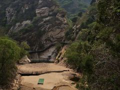 -黑龙潭风景区