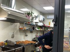 -老才香老才鸡腿(青阳店)