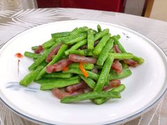 -合家小菜餐馆(新诚花苑店)