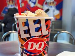 -DQ·蛋糕·冰淇淋(五角场万达店)