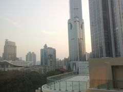 -上海国际饭店