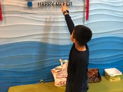 -乐创坊·青少年创客教育空间(江南西校区)