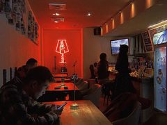 -虚荣精酿酒屋(五羊店)