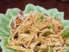 -古都历食南京菜·烤鸭·鸭血粉丝·汤包(南京博物院店)