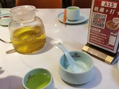 -松沪名灶·豆浆鱼头·新上海菜(江川路交大店)