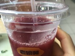 -老娘舅餐厅(黄龙体育中心店)