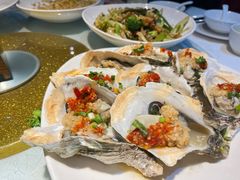 -79号渔船海鲜饭店(华强北店)