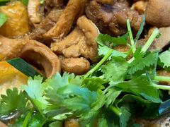 牛腩牛杂煲-牛腩之旅·牛腩牛杂煲(光启城美食城店)