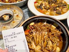 -王家大院·南京菜(湛江路总店)