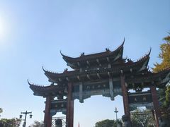 -句容茅山景区