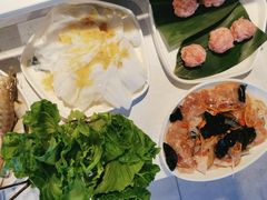 -碗中海·蒸汽海鲜·桑拿鸡(岭南天地店)