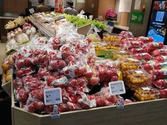 零售区-盒马鲜生(宝地店)