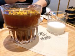 -ZING COFFEE 镜咖啡