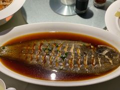 -高佳庄·海鲜酒楼(东港店)