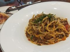 -1861意大利餐厅(文化广场店)