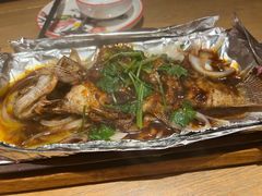 -新白鹿餐厅(城西银泰城店)