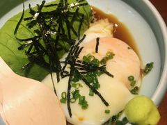 牛油果温泉蛋-醉虎传(南锣鼓巷店)