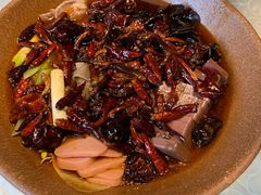 -常和州·夜宵大排档(常州单店)