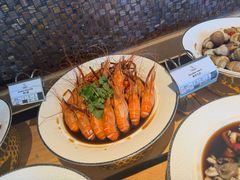 -索菲特西湖大酒店·香榭丽全日候餐厅(南山路店)