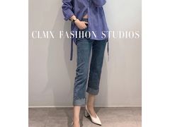 -CLMX(新天地凯德晶萃广场店)