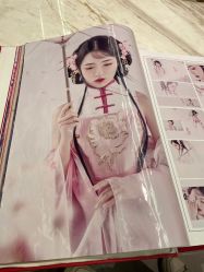 -盘子女人坊古装写真摄影(南京总店)