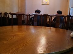 大堂-清心素食自助餐厅(夫子庙店)