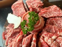 -本家·添百客韩国料理(泰然店)