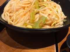 -鼎高高陕西美食(龙德广场店)