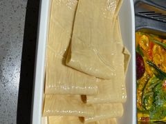-海底捞火锅(枫蓝国际购物中心店)