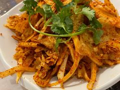 -枪火串烧·东北特色烧烤(罗湖总店)