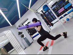 -WEGYMER健萌健身(麦德龙钰龙天下馆)