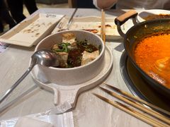 -七八冷面·延边朝鲜族美食(欢乐谷店)